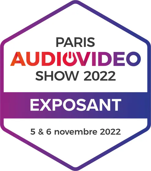 Salon Paris Audio Vidéo Show