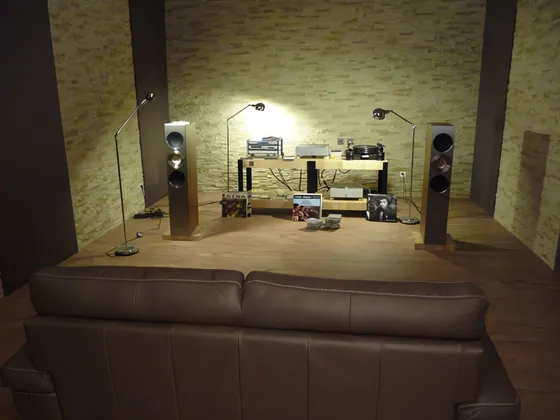 3° Week-end Audiophile A. Charlin à Bergerac Les 26 & 27 août 2017