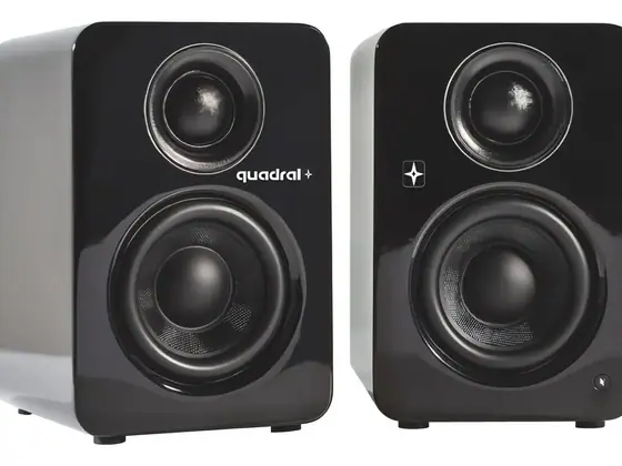 Nouvelles quadral breeze blue L & XL