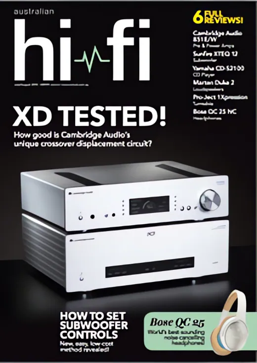 Australian Hi-Fi 08-09/2015