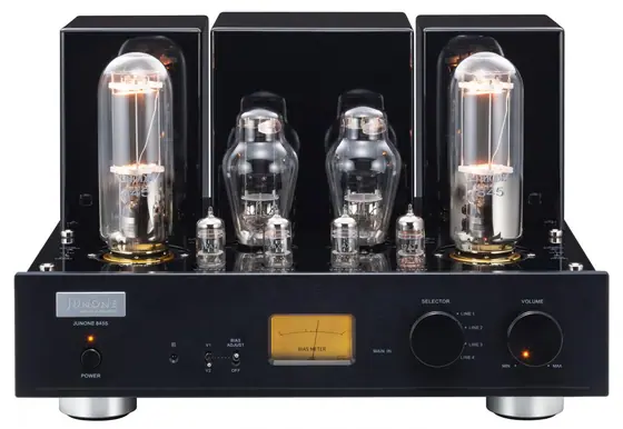 Junone 845S amplificateur intégré de classe A
