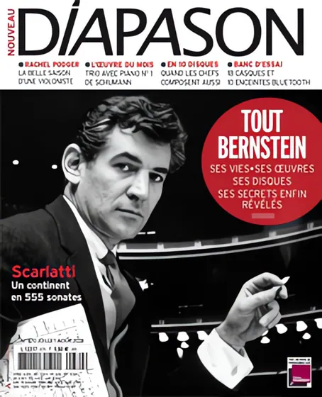 Diapason n°670