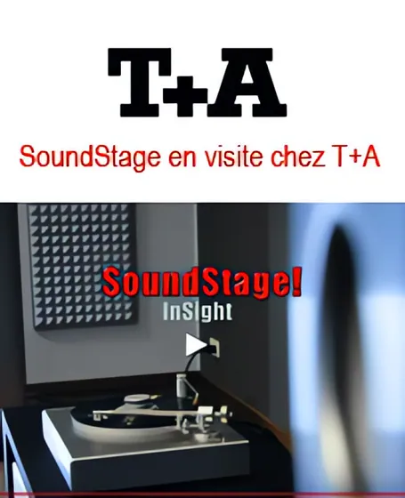 44 Years of TA HIFI