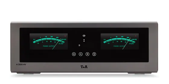 A 3000 HV