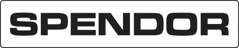 SPENDOR – logo