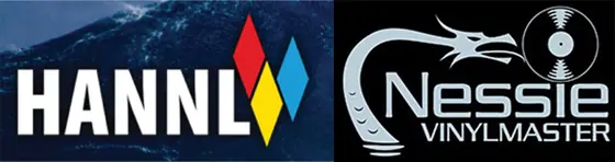 Nessie & HANNL – logo