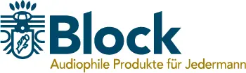 Block Audio