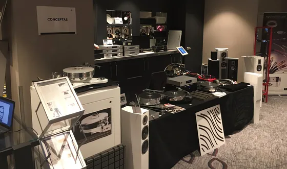 Salon Haute Fidélité 2016, le Bilan