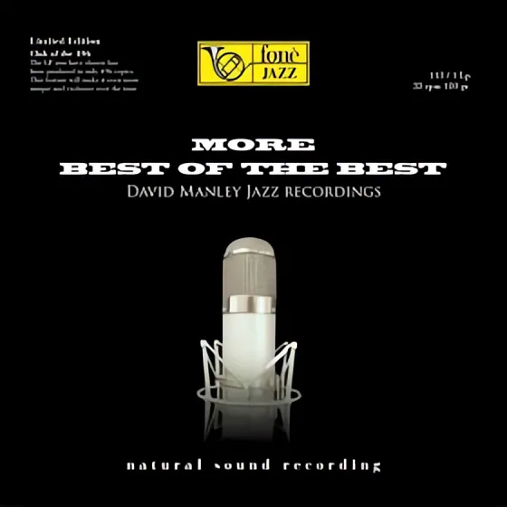 More Best Of The Best