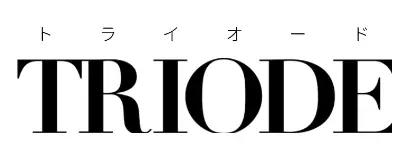 Triode – logo