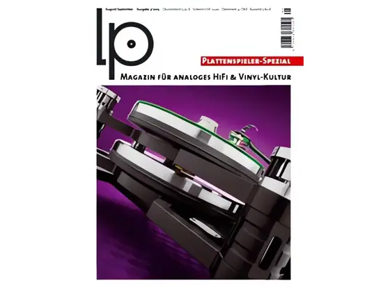 LP magazin 5/2015