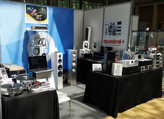 Sound Days 2018, le Bilan