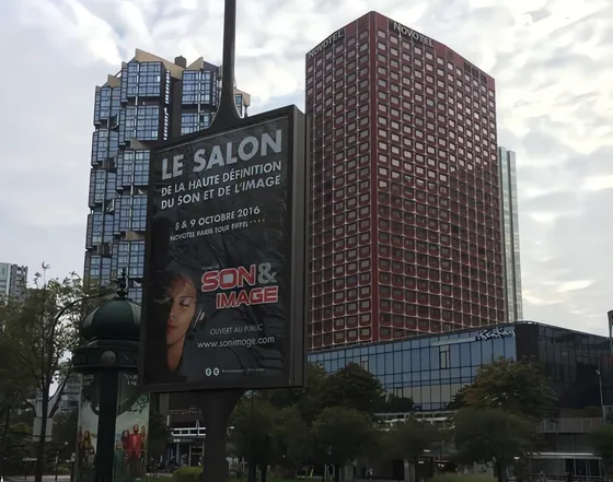Festival Son & Image 2016, le Bilan