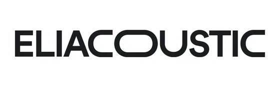 EliAcoustic – logo