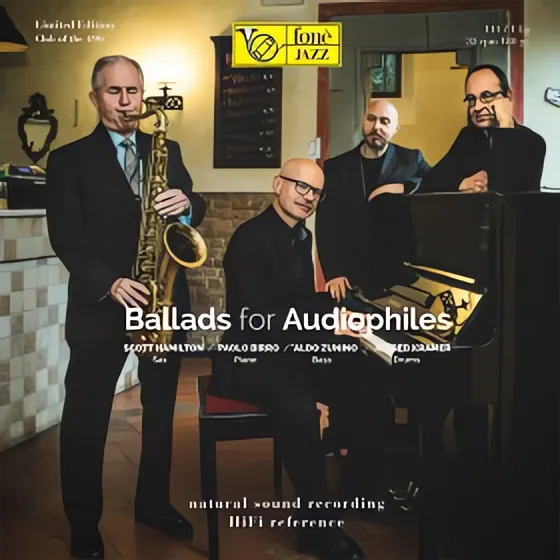 Balades Pour Audiophiles