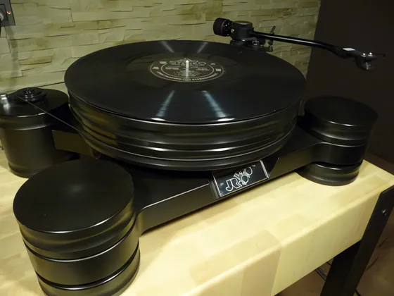 2° Week-end Audiophile A. Charlin à Bergerac Les 29 & 30 juillet 2017