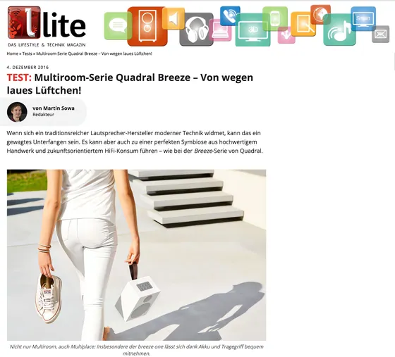 Lite Magazin (web)
