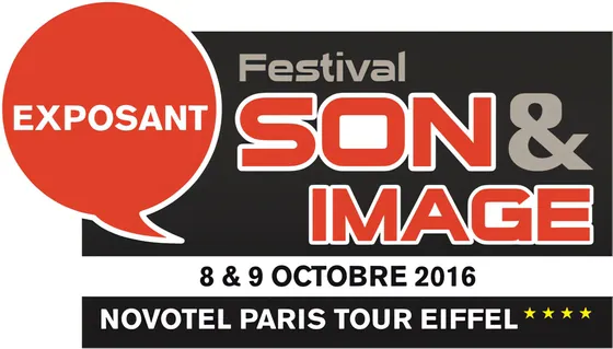 ConceptAs au Festival Son & Image 2016