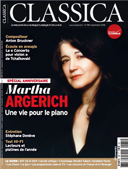 Classica n°185