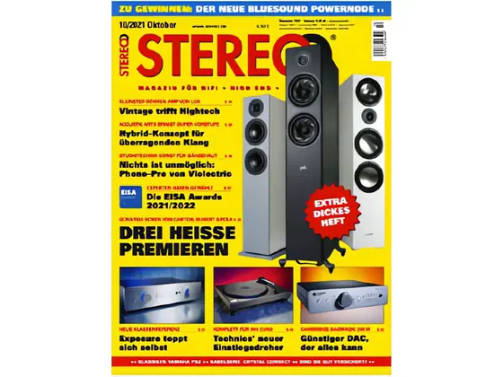 STEREO 10/2021