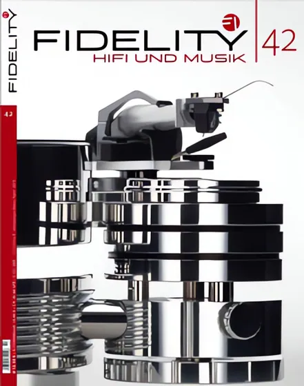 Fidelity n°42