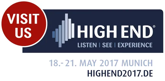 ConceptAs au High End 2017 de Munich