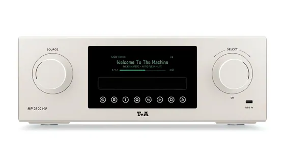 MP 3100 HV