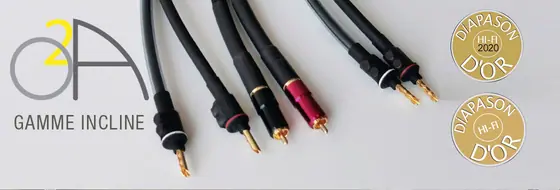 O2A Cables