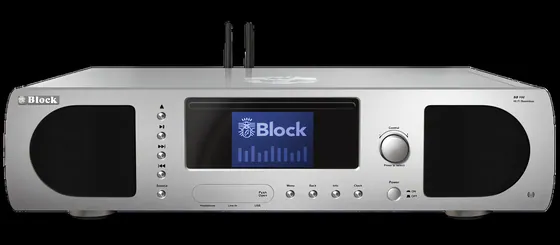 BB-100 MKII