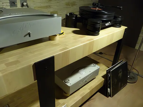 A. Charlin à Bergerac ouvre ses portes pour son 4° Week-end Audiophile Les 23 & 24 septembre 2017