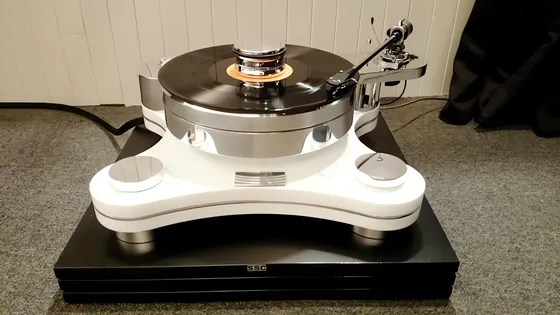 DISC-HIFI à Boulogne/Mer