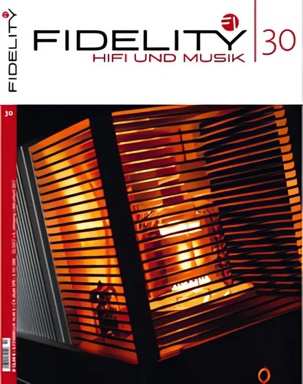 Fidelity n°30