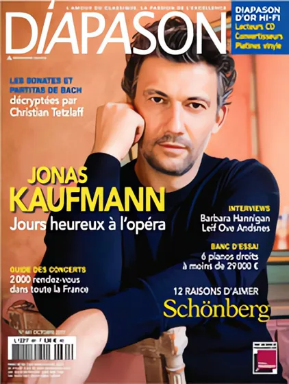 Diapason n°661