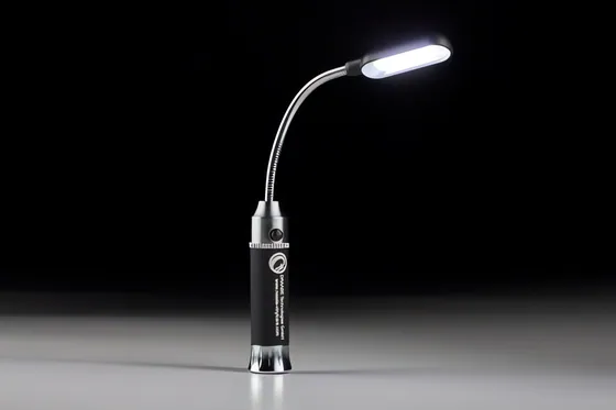 Nessie Eclairage Audio LED