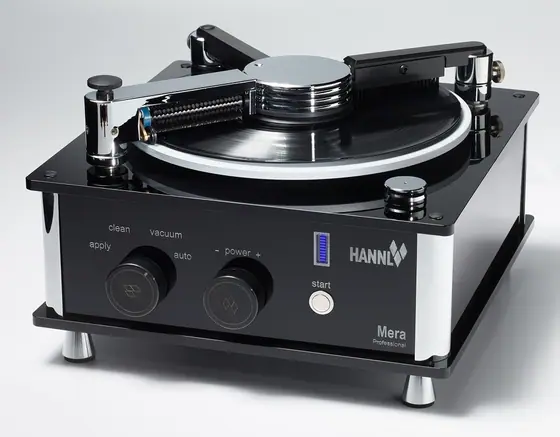 HANNL MeraProfessional RB
