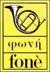 Fonè – logo