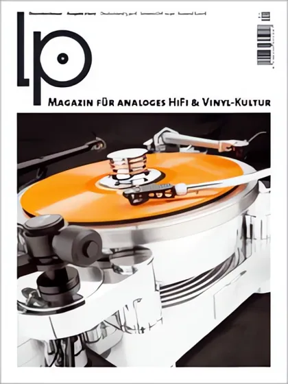 LP magazin 12/2016