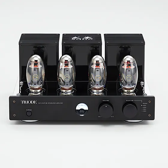 TRIODE Musashi Amplificateur intégré