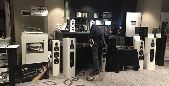 Salon Haute Fidélité 2017, le Bilan