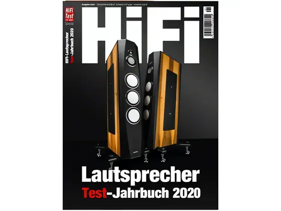HiFi Test.2020-lautsprecher-test-jahrbuch