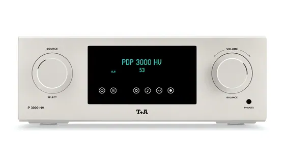 P 3000 HV