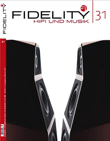 Fidelity n°31
