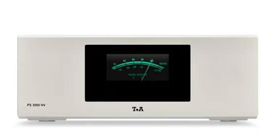 PS 3000 HV