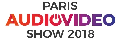 ConceptAs au Paris Audio Video Show 2018