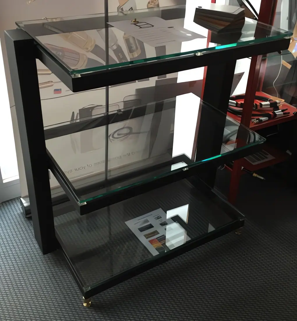 High End 2016 - Le Stand O2A Configurable