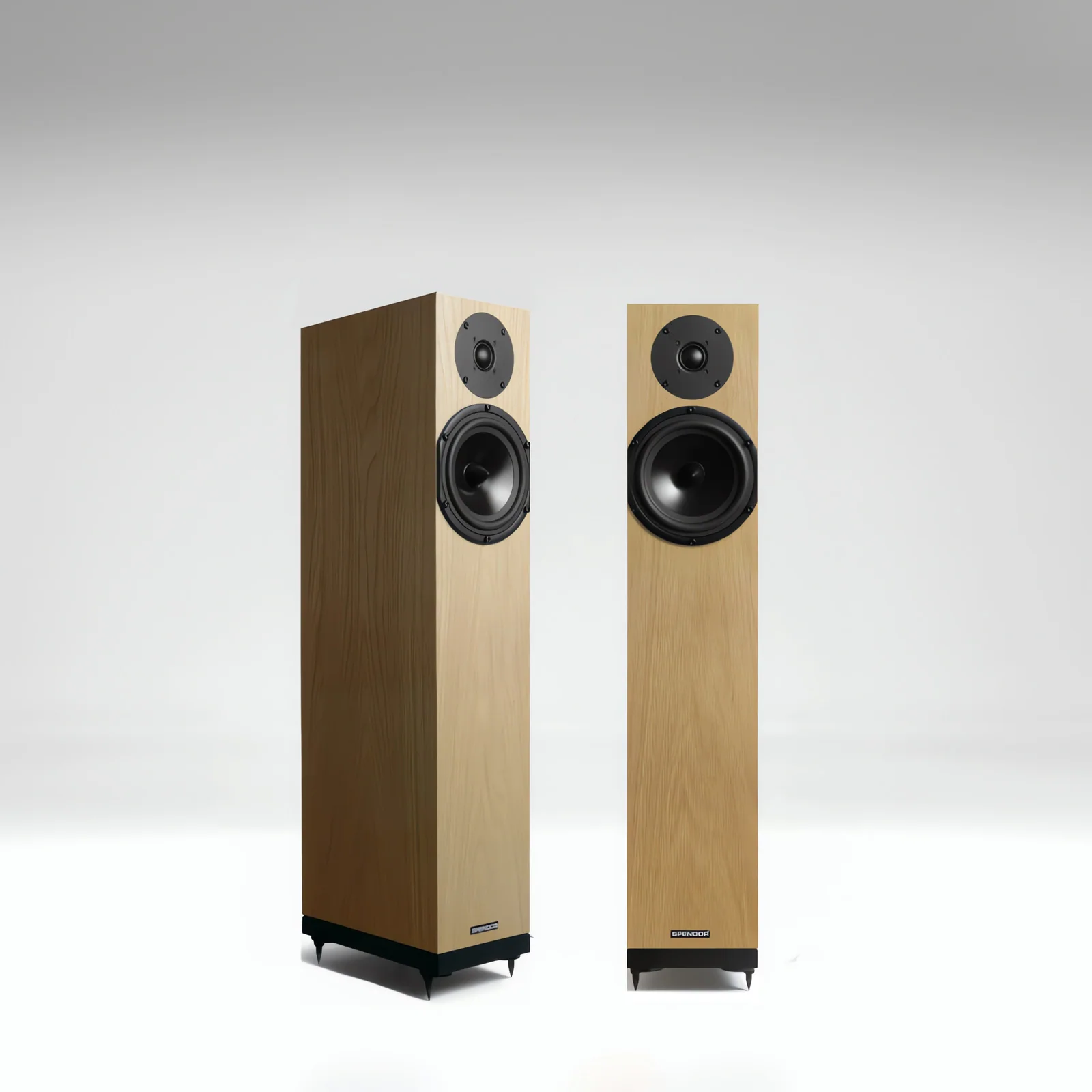 Spendor A4.2