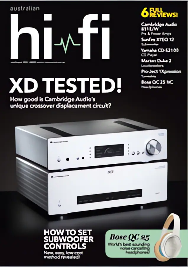 Australian Hi-Fi 08-09/2015