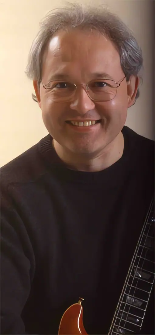 R.I.P. Philippe David
