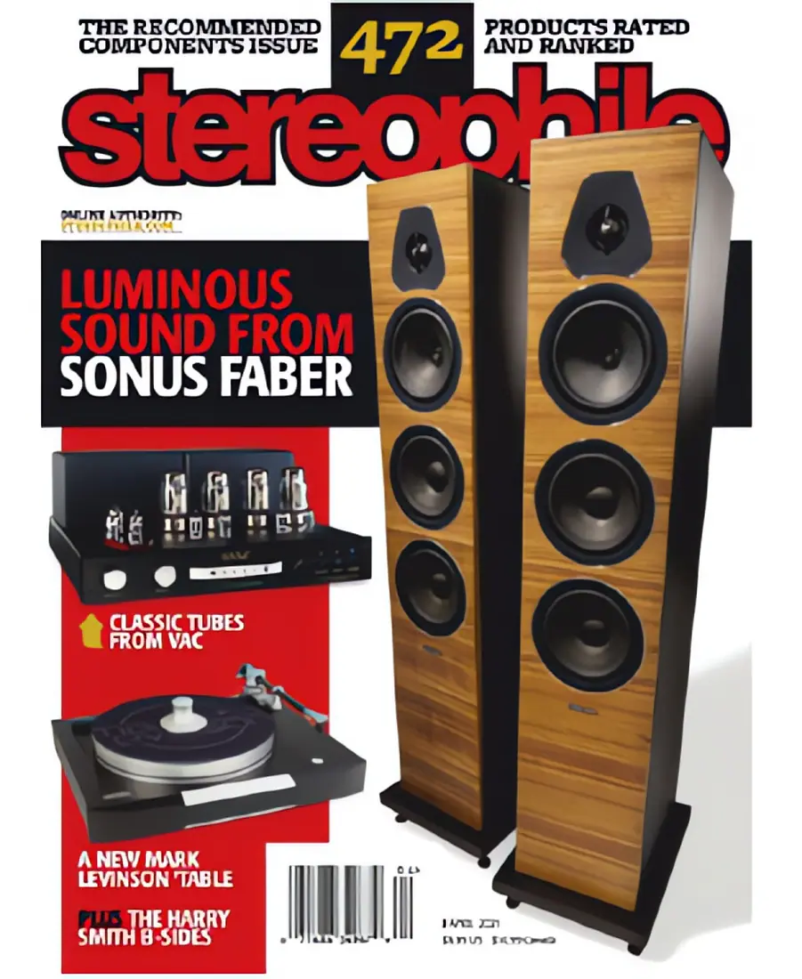 STEREOPHILE.04/2021