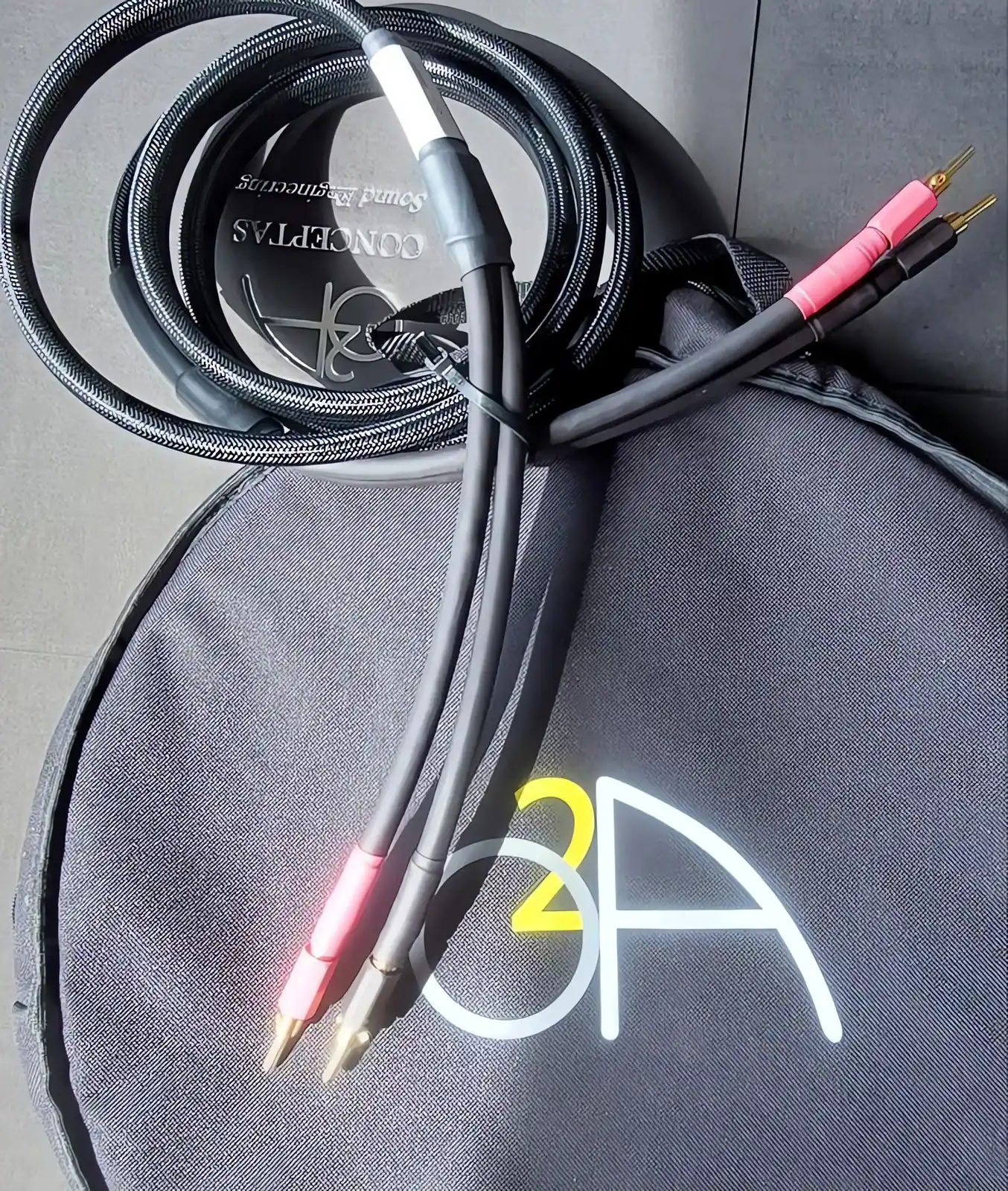 O2A – photo produit (conceptas.fr)